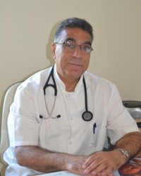 p.o. Kierownika Katedry: dr n. med. Ahmad El-Essa p.o. Kierownika Katedry: dr n. med. Ahmad El-Essa