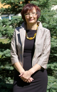 Kierownik Katedry: prof. dr hab. n. med. Alina Borkowska