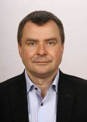 dr hab. Jacek Budzyński, prof. UMK dr hab. Jacek Budzyński, prof. UMK