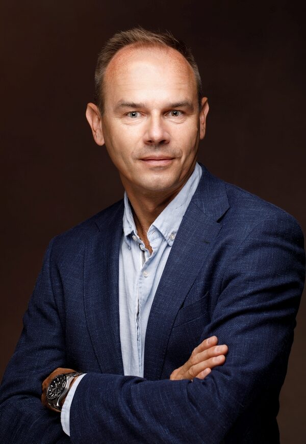 dr hab. n. med. Paweł Burduk