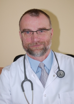 p.o. Kierownika Katedry i Zakładu: dr n. med. Jacek Chojnowski p.o. Kierownika Katedry i Zakładu: dr n. med. Jacek Chojnowski