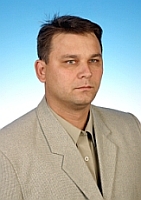 dr n. med. Maciej Dierżanowski