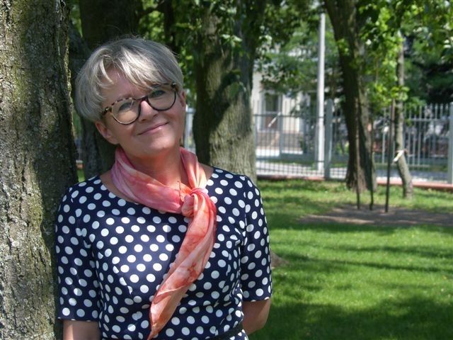 Kierownik Pracowni: dr n. med. Mirosława Felsmann dr n. med. Mirosława Felsmann