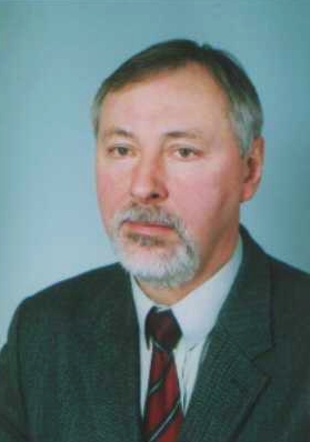 Kierownik Katedry i Zakładu: prof. dr hab. n. chem. Jerzy Garbacz Kierownik Katedry i Zakładu: prof. dr hab. n. chem. Jerzy Garbacz