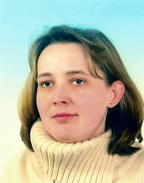 dr n. med. Małgorzata Gierszewska
