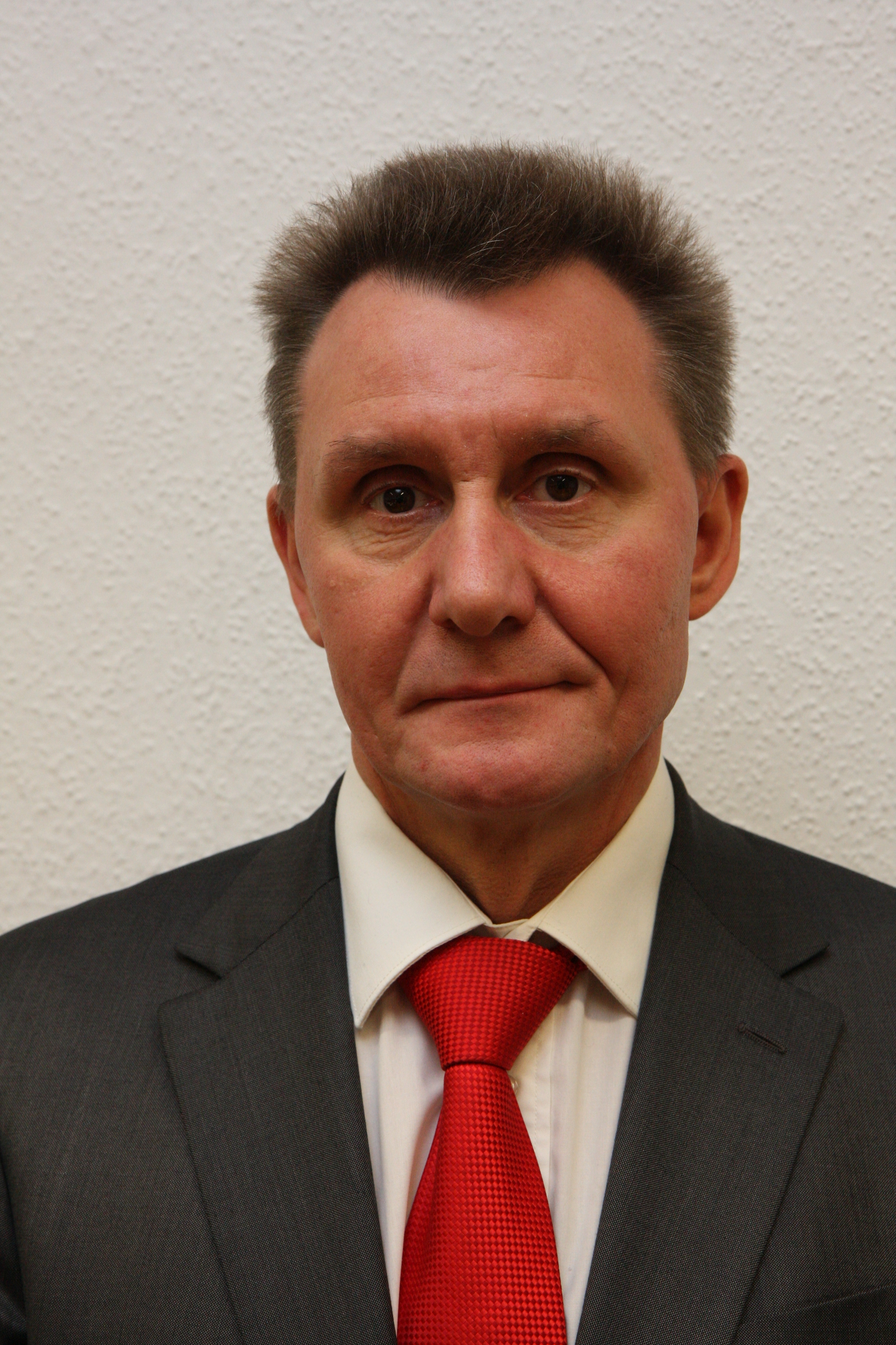 prof. dr hab. Aleksander Goch prof. dr hab. Aleksander Goch