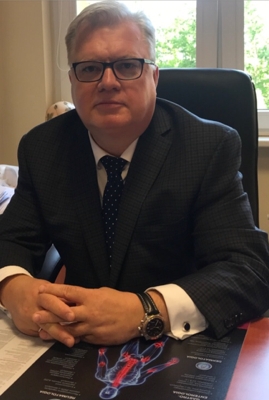 dr hab. Sławomir Jeka, prof. UMK dr hab. Sławomir Jeka, prof. UMK