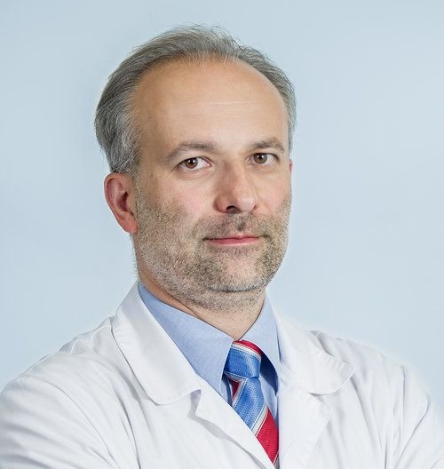 Kierownik Zakładu: prof. dr hab. n. med. Jakub Kałużny