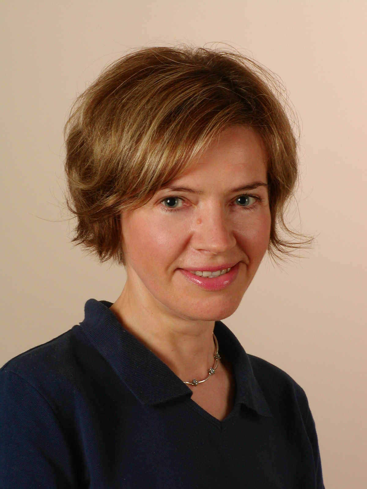 dr hab. n. med. Małgorzata Krajnik, prof. UMK