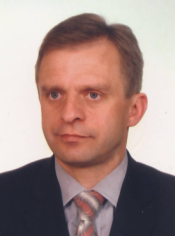 Kierownik Katedry: prof. dr hab. Andrzej Kurylak Kierownik Katedry: prof. dr hab. Andrzej Kurylak