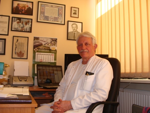 Kierownik Katedry: prof. dr hab. Krzysztof Leksowski Kierownik Zakładu: prof. dr hab. Krzysztof Leksowski
