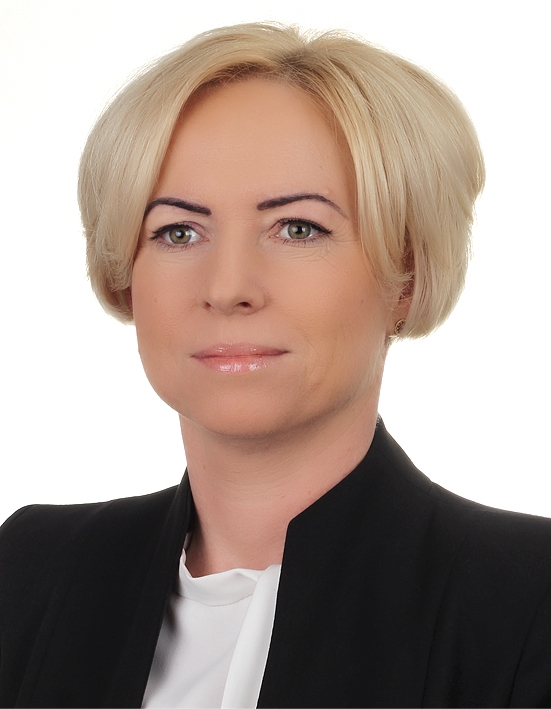 dr n. med. Agnieszka Radzimińska p.o. Kierownika Zakładu: dr n. med. Agnieszka Radzimińska
