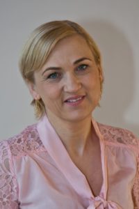 dr Julita Soczywko