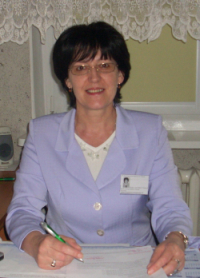 Kierownik Zakładu: prof. dr hab. Maria Szewczyk