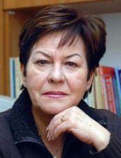 dr hab. n. hum. Walentyna Korpalska dr hab. n. hum. Walentyna Korpalska