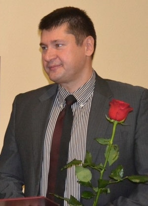 Kierownik Katedry: prof. dr hab. n. med. Grzegorz Grześk Kierownik Katedry: prof. dr hab. n. med. Grzegorz Grześk