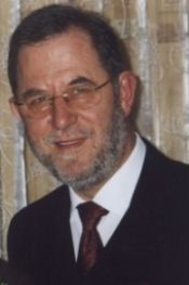 prof. dr hab. n. prawnych Bogusław Sygit